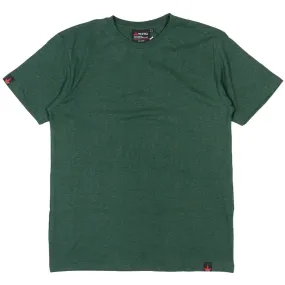 Hemp Originals T-Shirt - Bottle Green