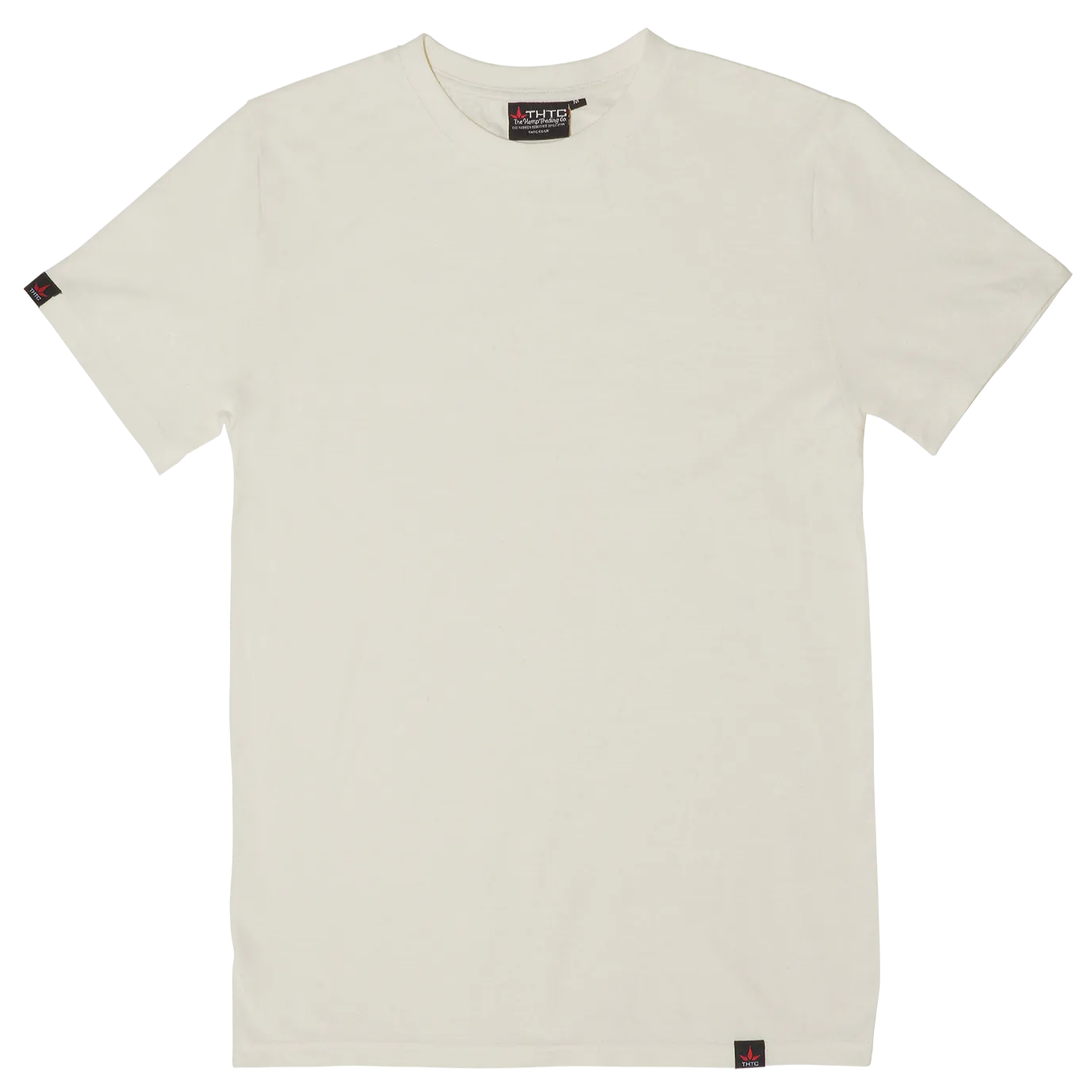 Hemp Originals T-Shirt - Natural