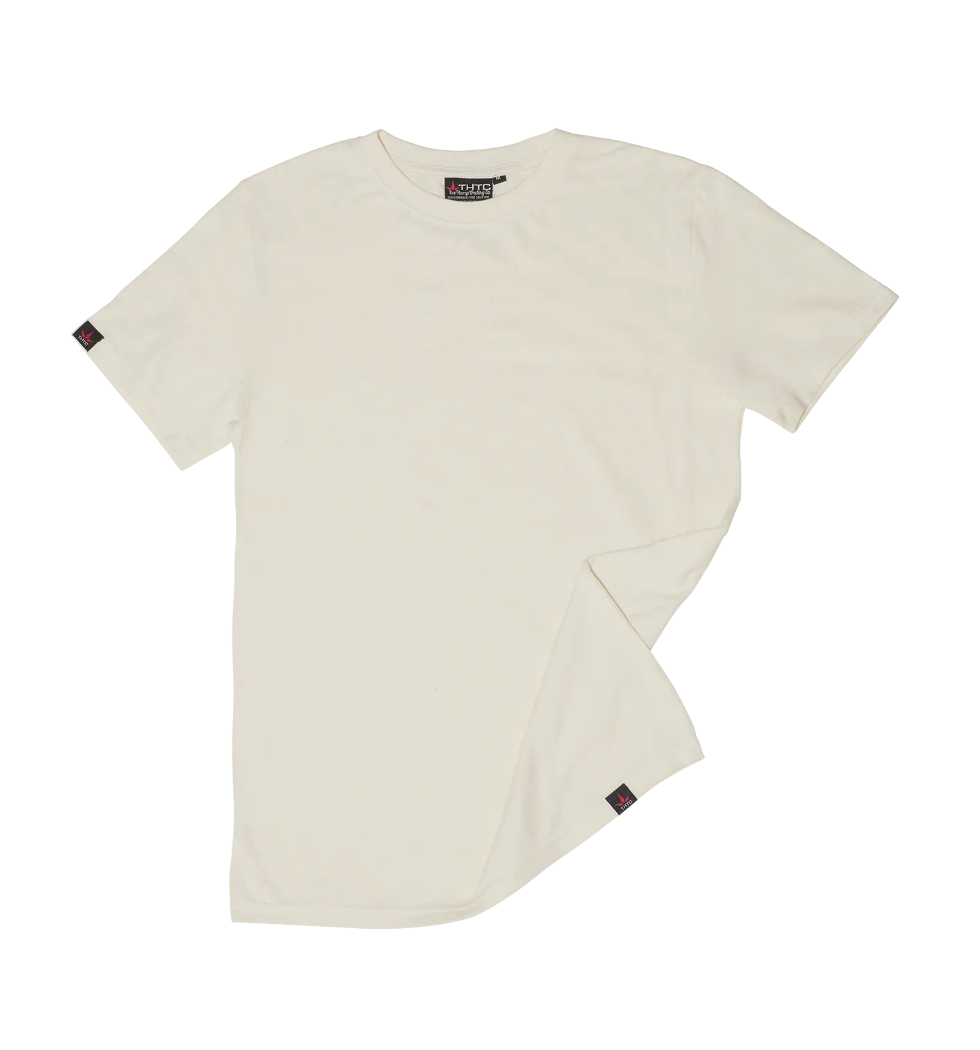 Hemp Originals T-Shirt - Natural