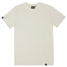 Hemp Originals T-Shirt - Natural