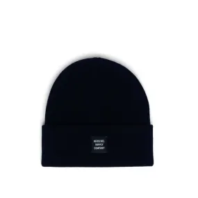 Herschel Abbott Beanie - Black