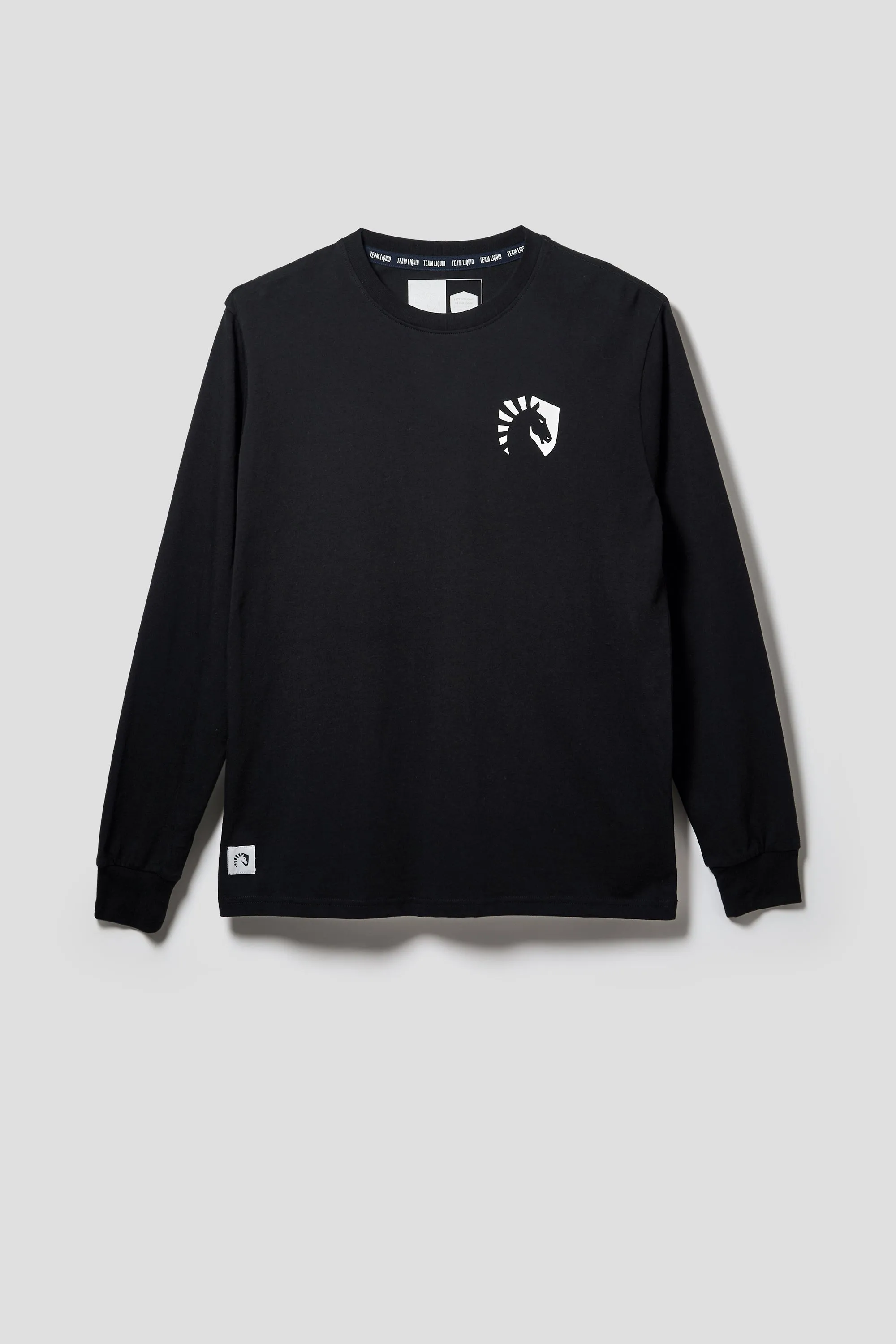 HORIZON LONG SLEEVE TEE