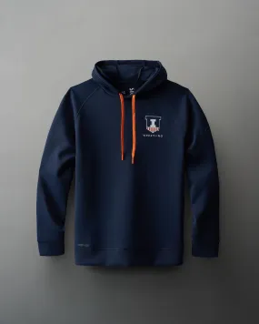 Illinois COOL-FEEL Hoodie