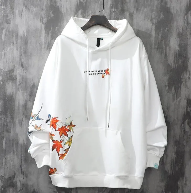 Japanese Swag Hoodie