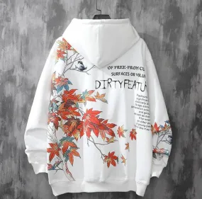 Japanese Swag Hoodie