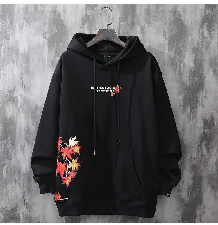 Japanese Swag Hoodie