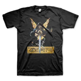 Jethro Tull Broadsword T-Shirt