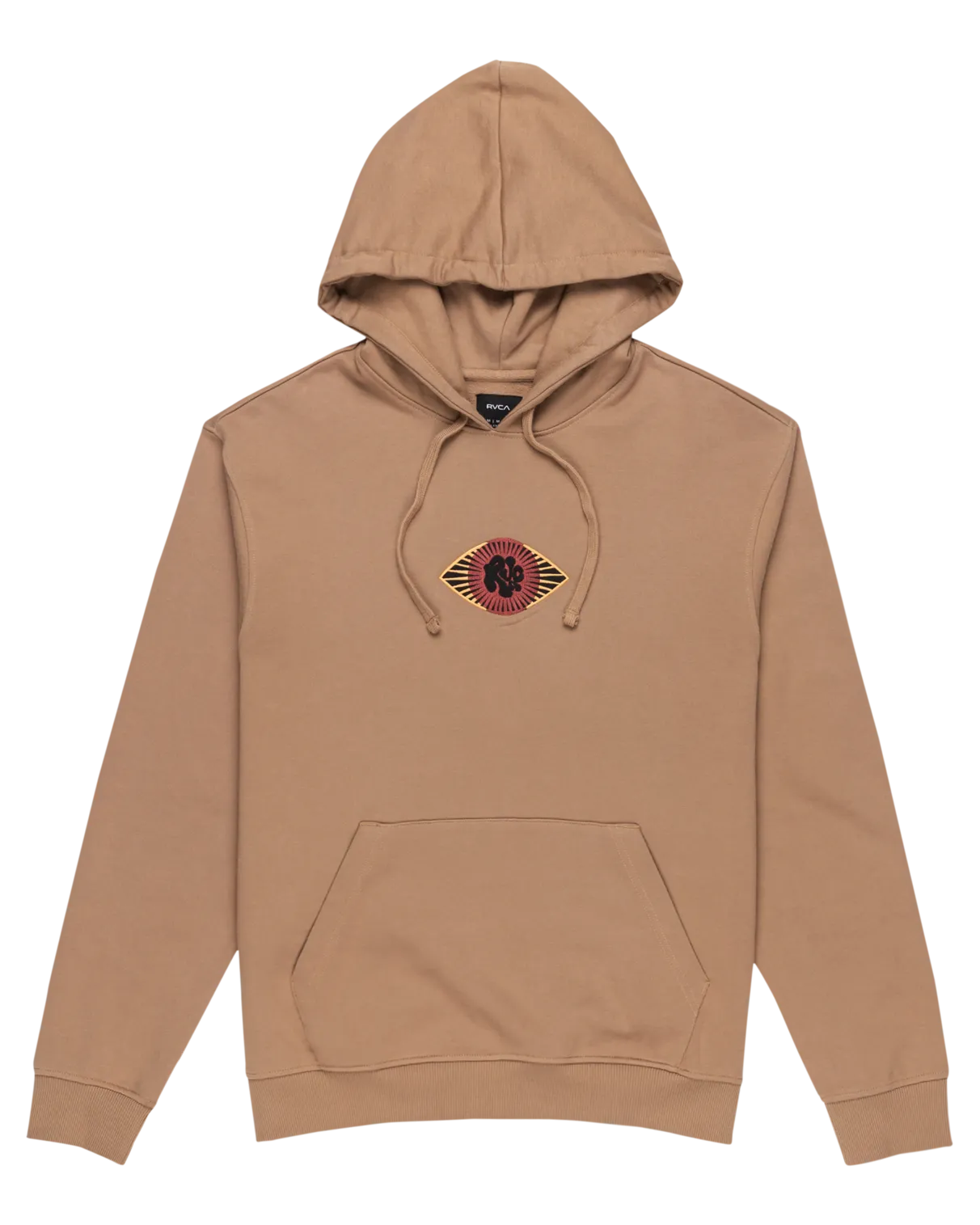 Jupiter Hoodie in Sonora Brown