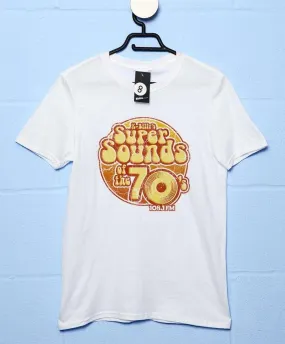 K-Billys Super Sounds Of The 70S T-Shirt