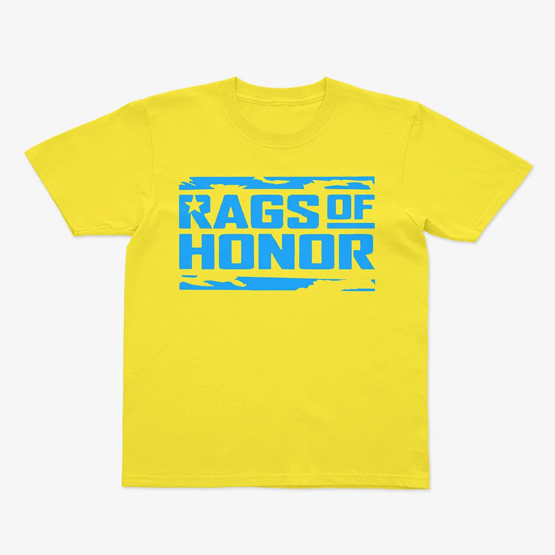 Kids RoH Logo T-Shirt