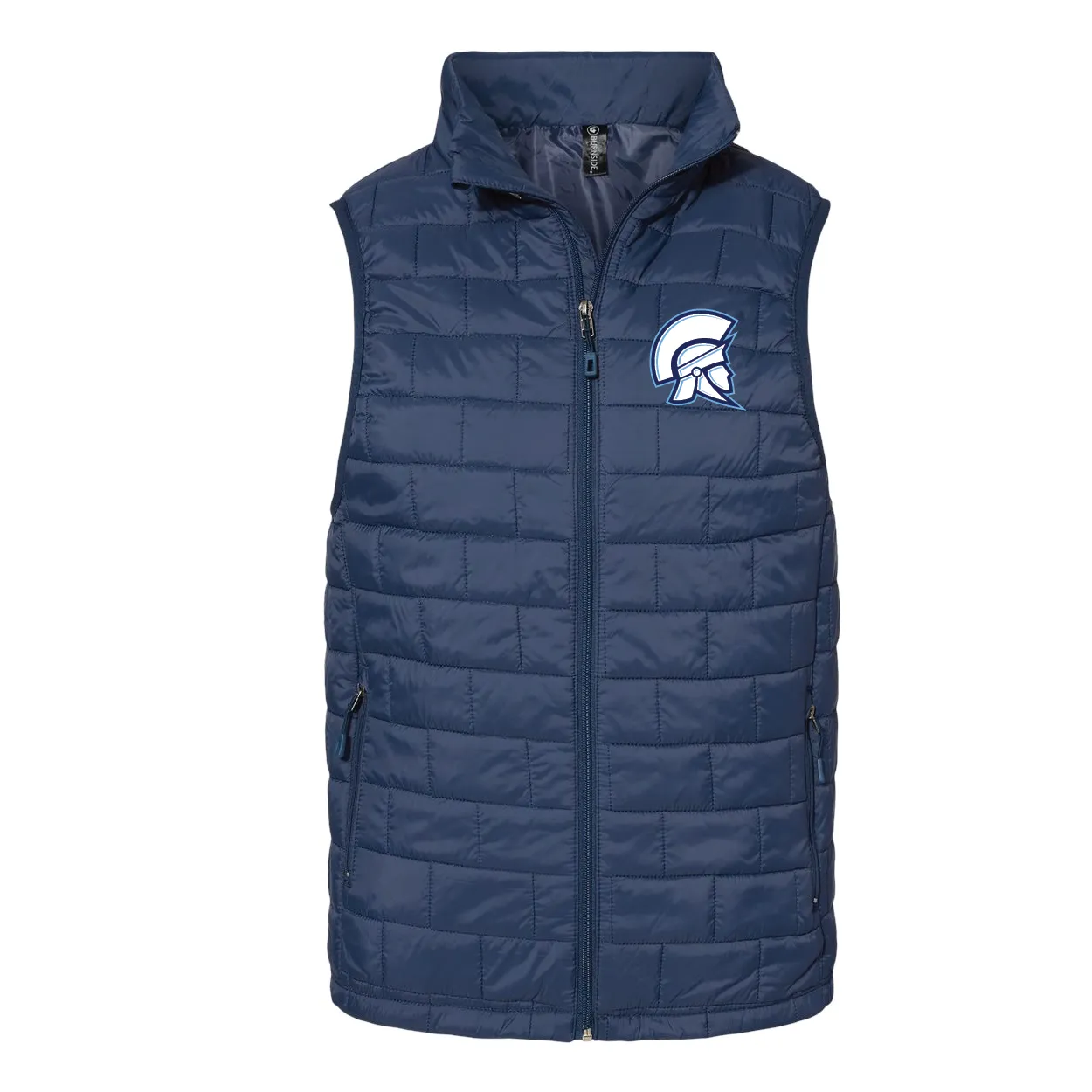 Layton Ladies Puffer Vest