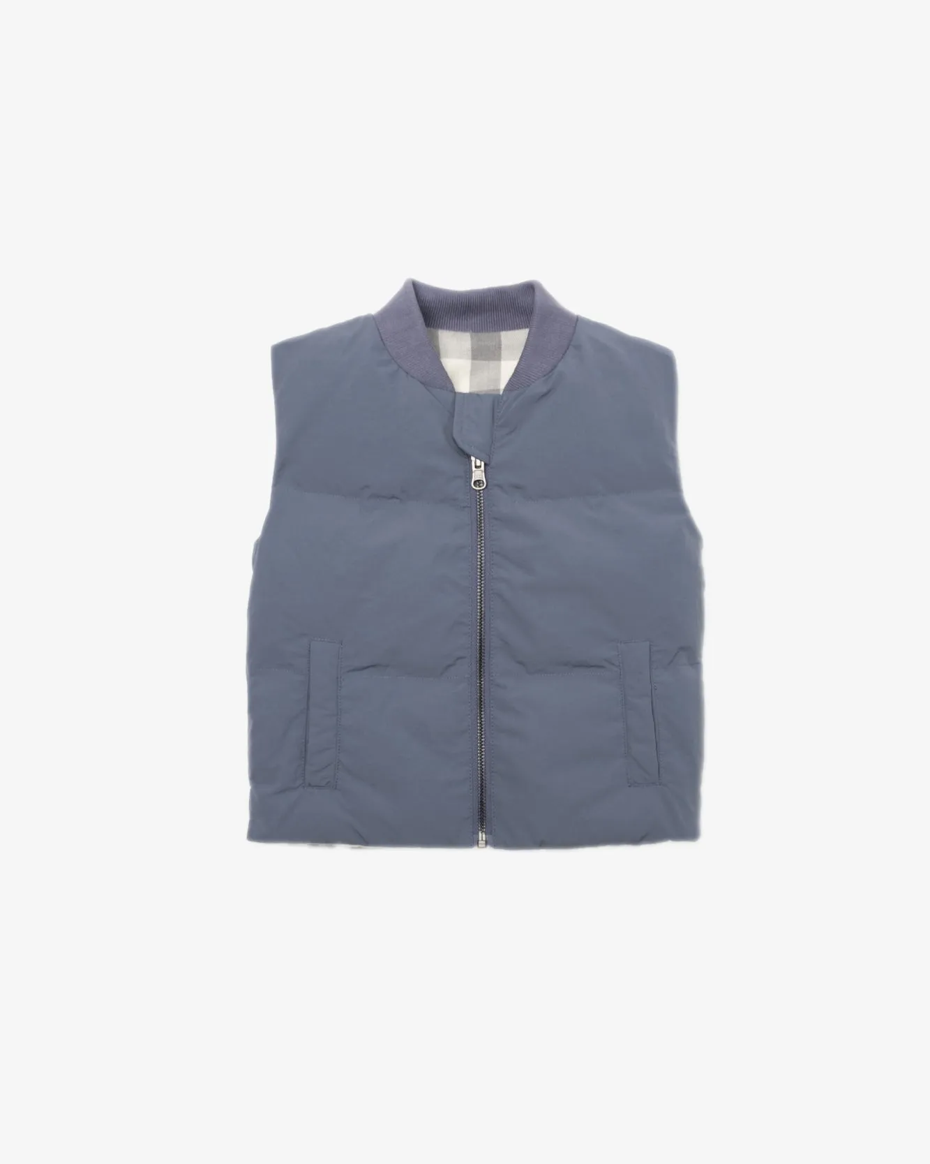 Lightweight Puff Vest