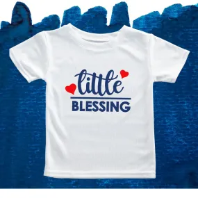 Little Blessing - Kids T-Shirt