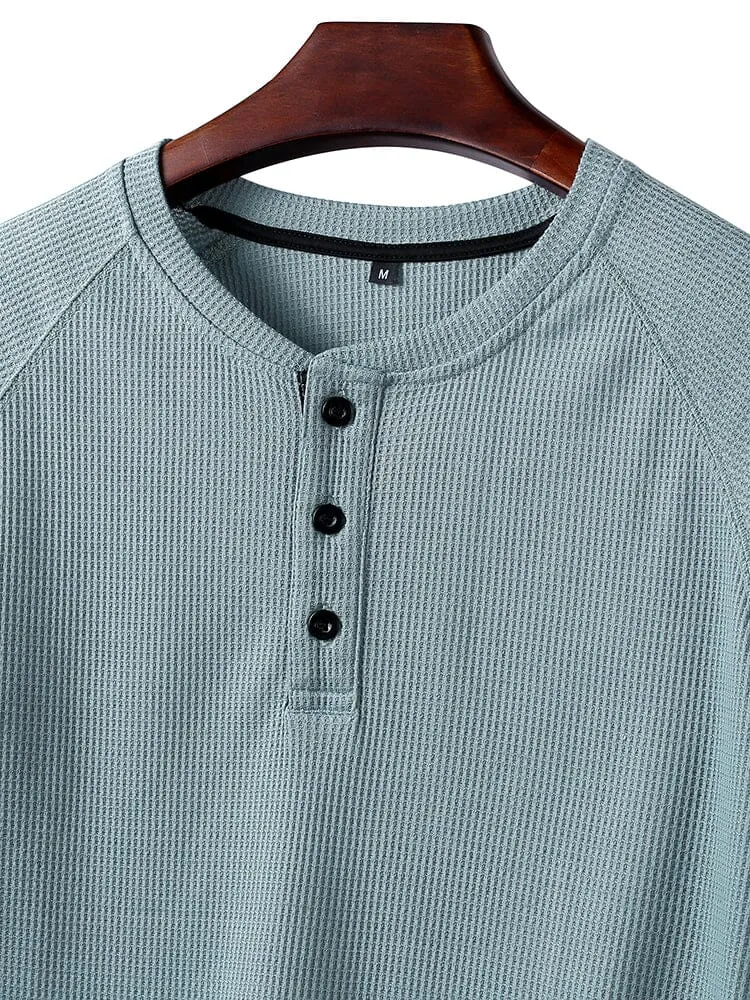 Long Sleeves Shirt With Buttons