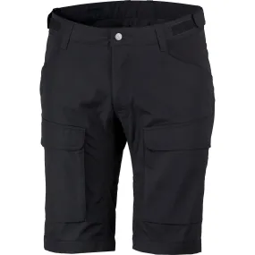 Lundhags Men&#x27;s Authentic II Shorts Black | Buy Lundhags Men&#x27;s Authentic II Shorts Black here | Outnorth