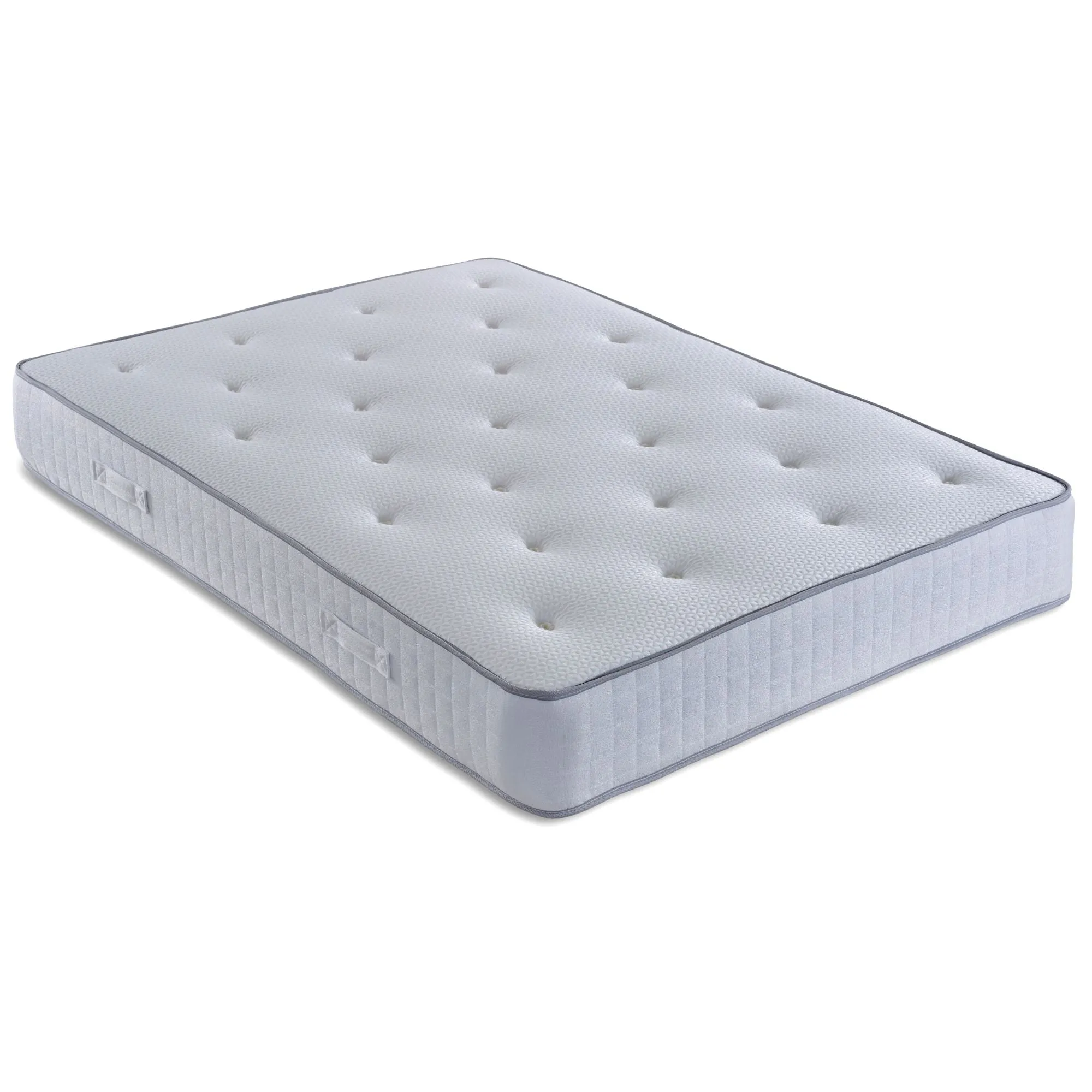 Luxury Extra Support Mattress