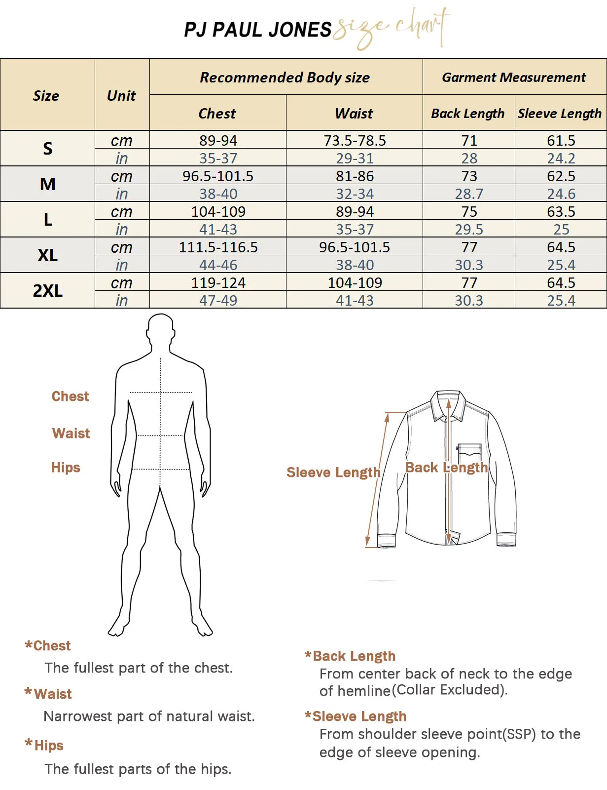 Men Classic Collar Shirt Casual Long Sleeve Stretchy Button-up Tops