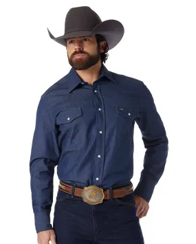 Men's Authentic Cowboy Cut® Work Shirt