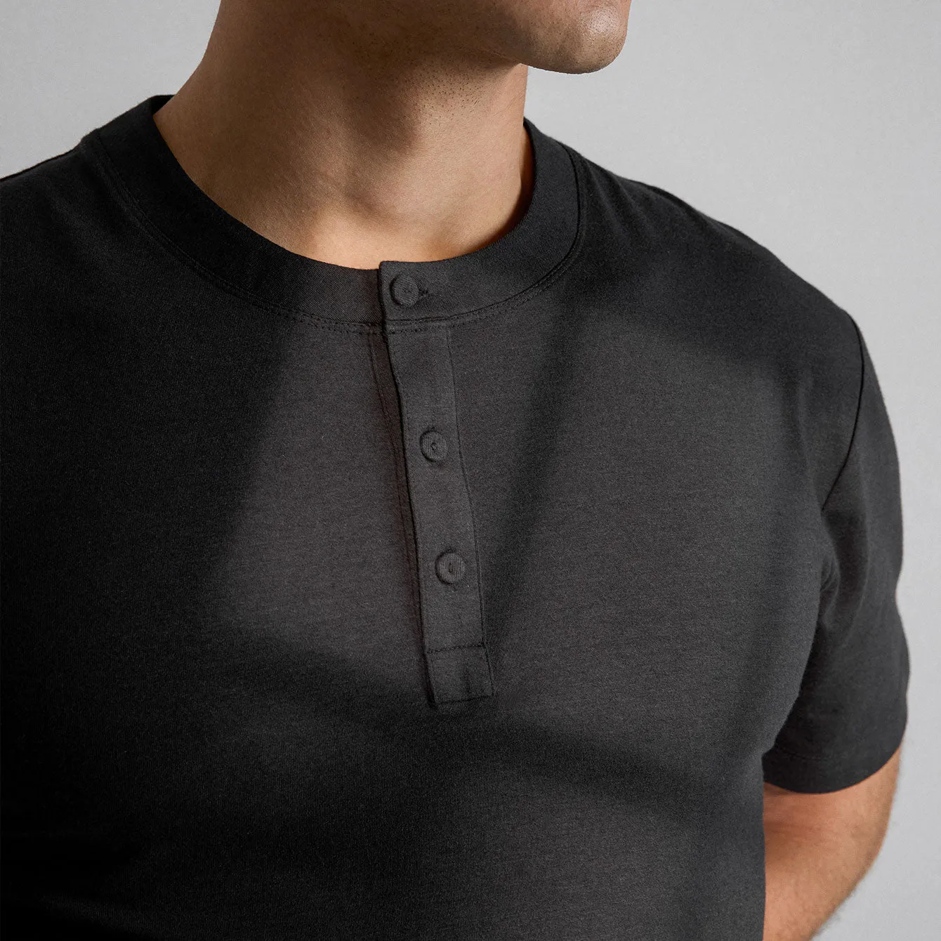 Men's Slumberknit™ Henley Tee