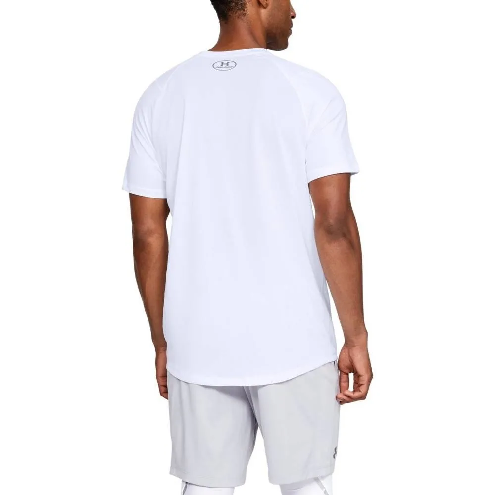 Men's UA MK-1 Short Sleeve 1323415-100