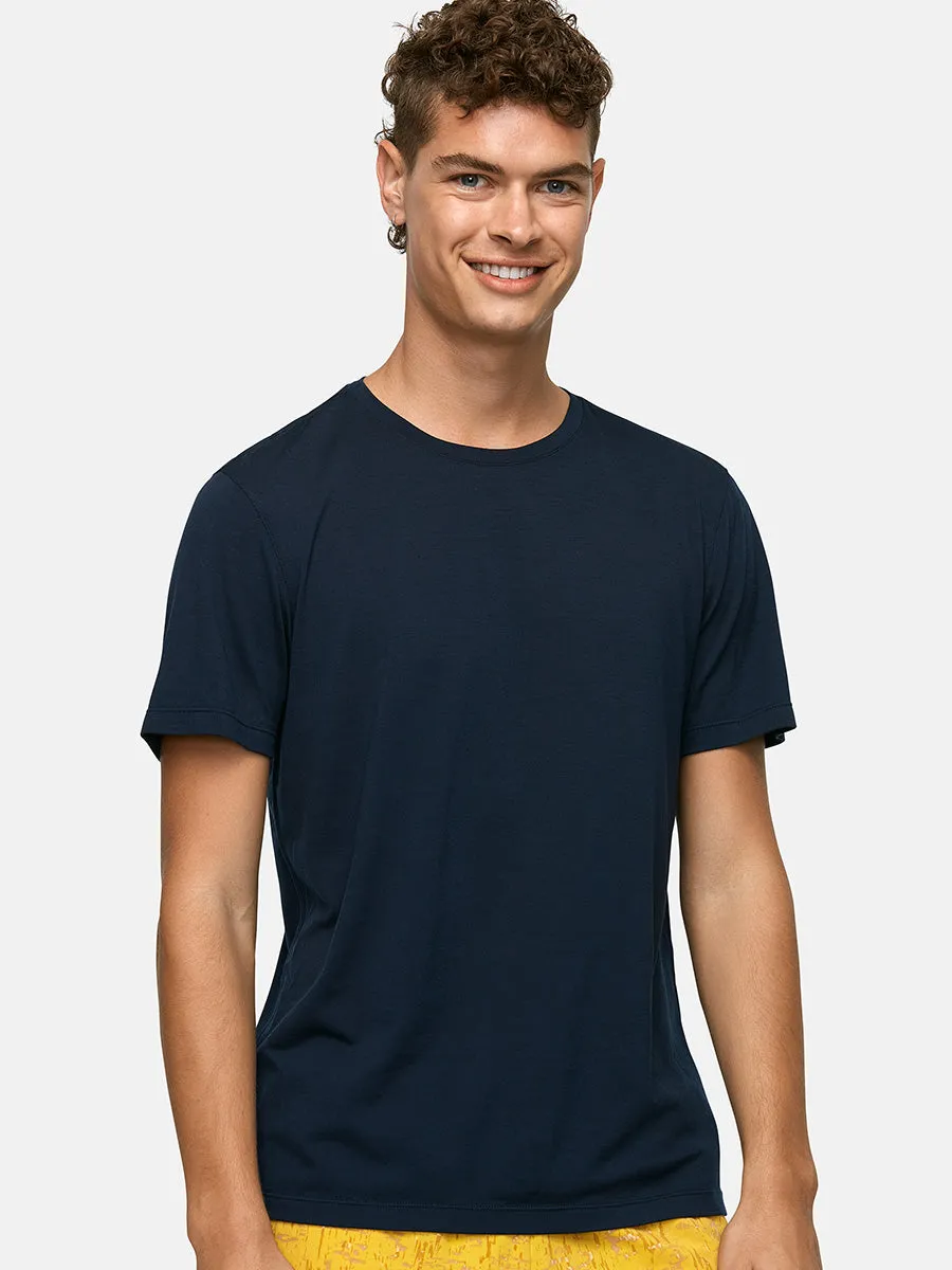 Merino Shortsleeve