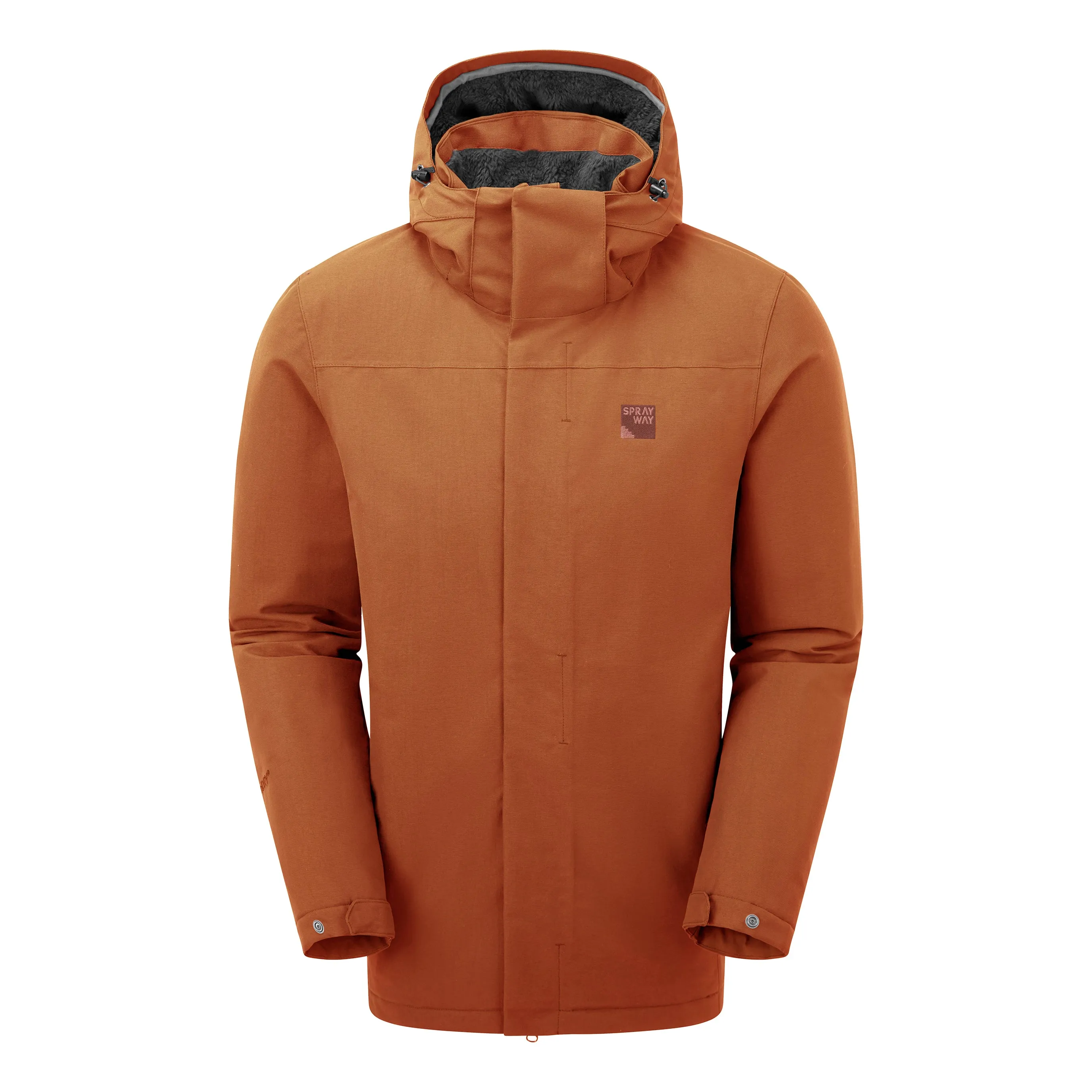 Monsal Men's Jacket [SP-006380_STOCK]