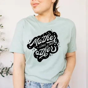 Mother like No Other Ladies Tee / Raglan