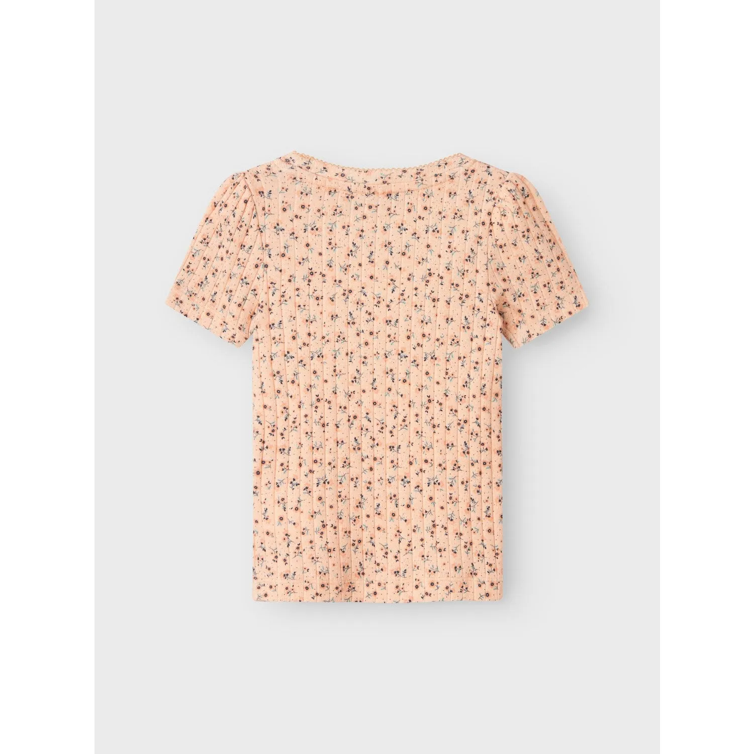 Name It Peach Parfait Jaida T-Shirt