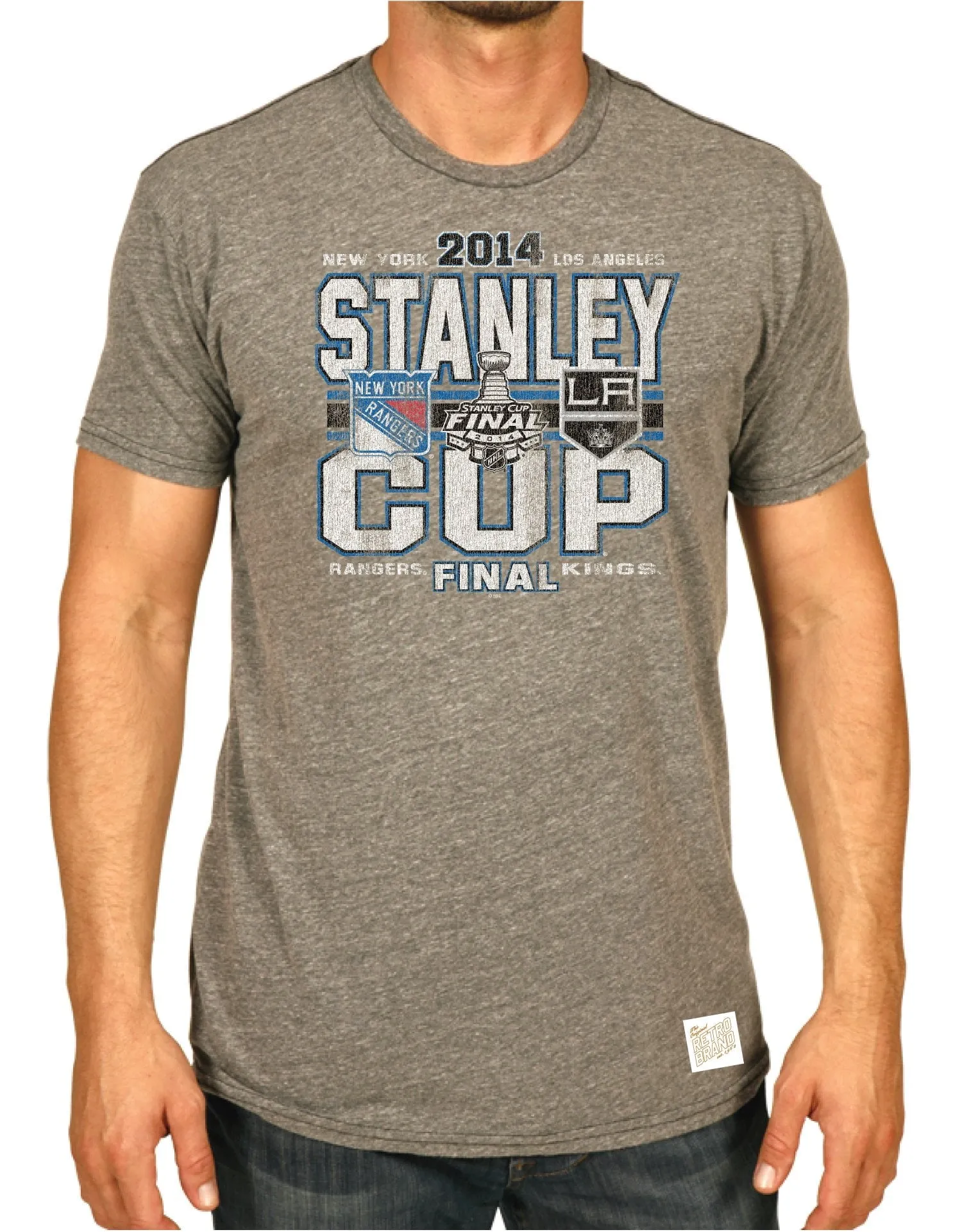 New York Rangers 2014 NHL Hockey Postseason Conference Champions Shirts