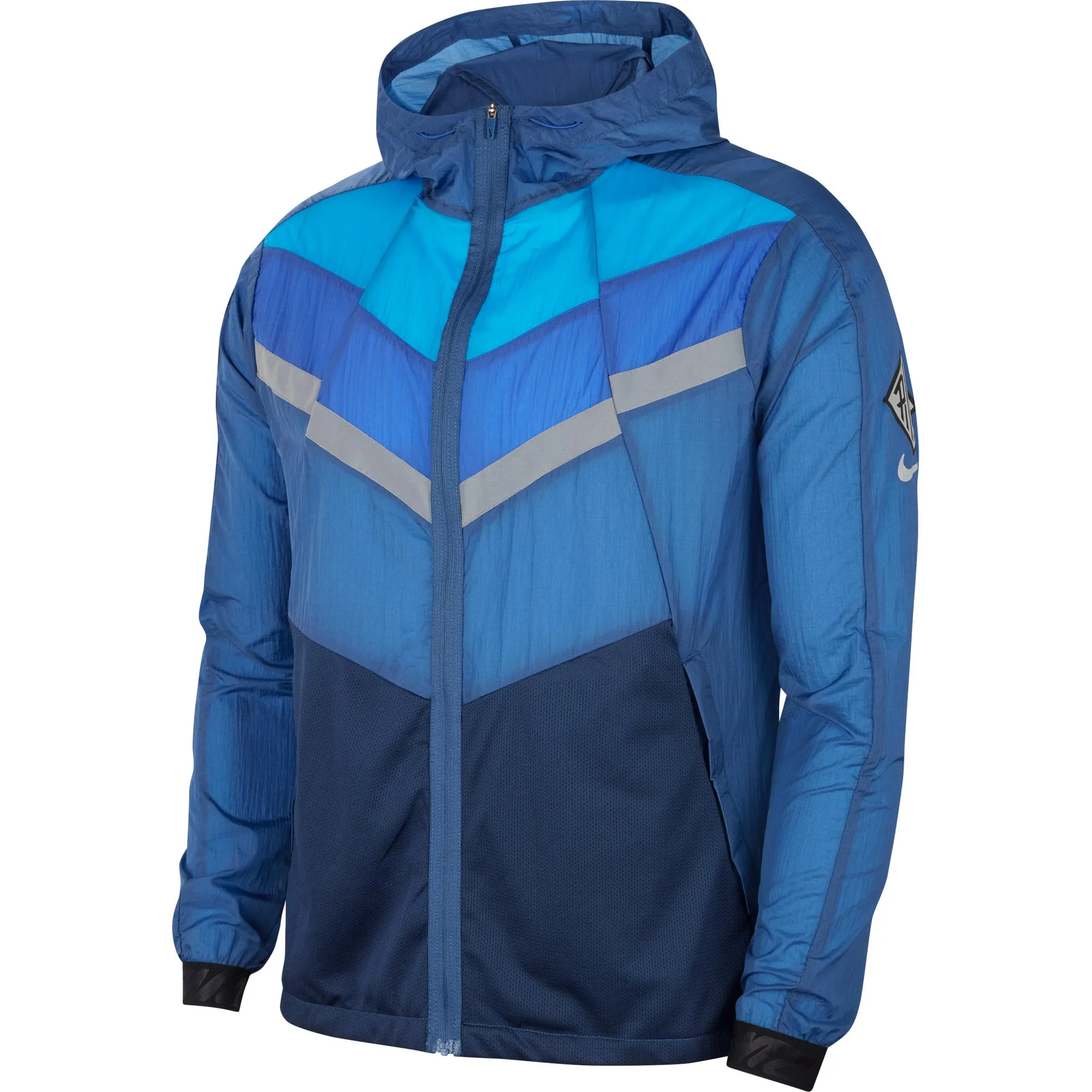 Nike Windrunner Wild Run Mens Running Jacket