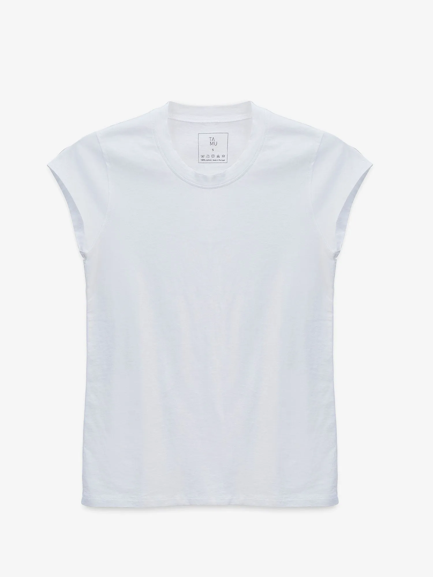 Niki T-Shirt White