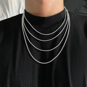 OH City Chic Necklace