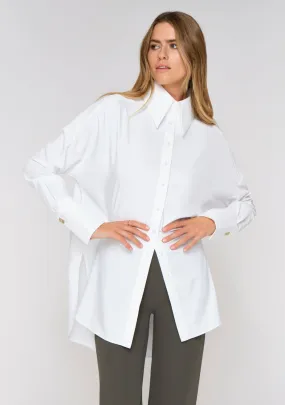 ONYX Shirt white