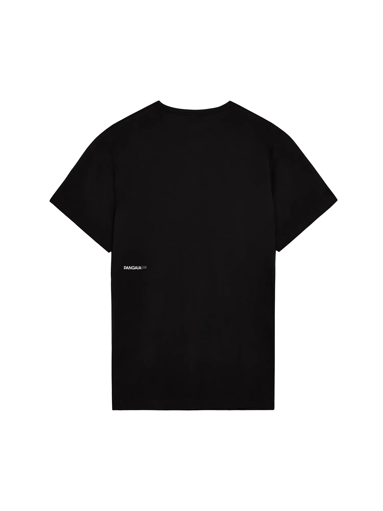 PANGAIA LAB Infinited Fiber T-shirt—black