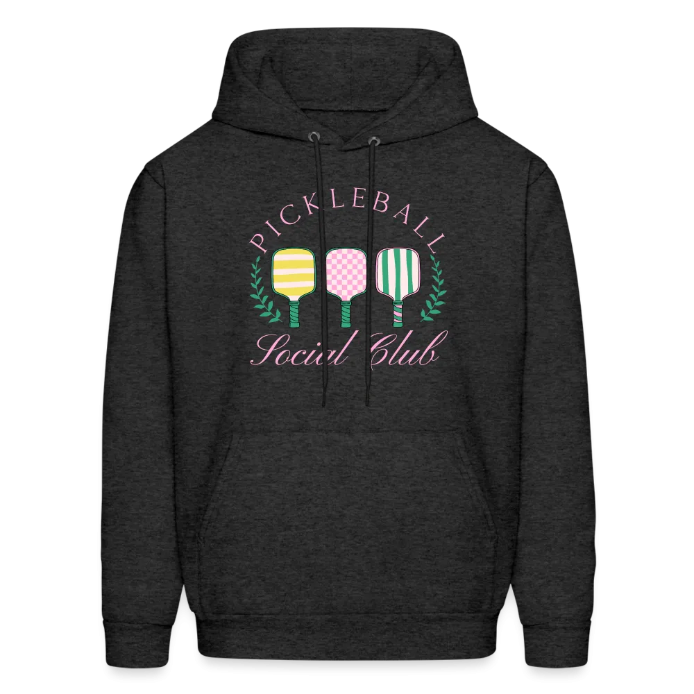 Pickleball Social Club Hoodie