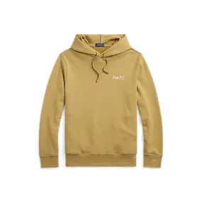 Polo Ralph Lauren Polo Bear Fleece Hoodie (Camel)