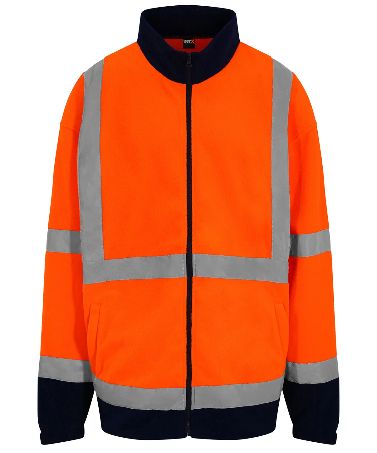 Pro RTX High Visibility Fleece