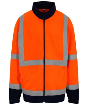 Pro RTX High Visibility Fleece