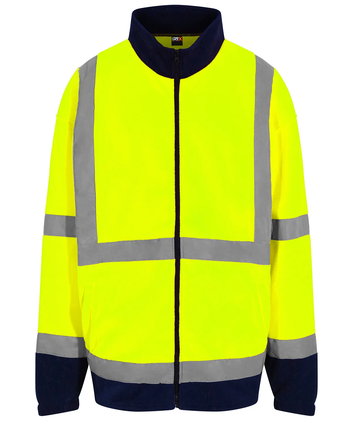 Pro RTX High Visibility Fleece