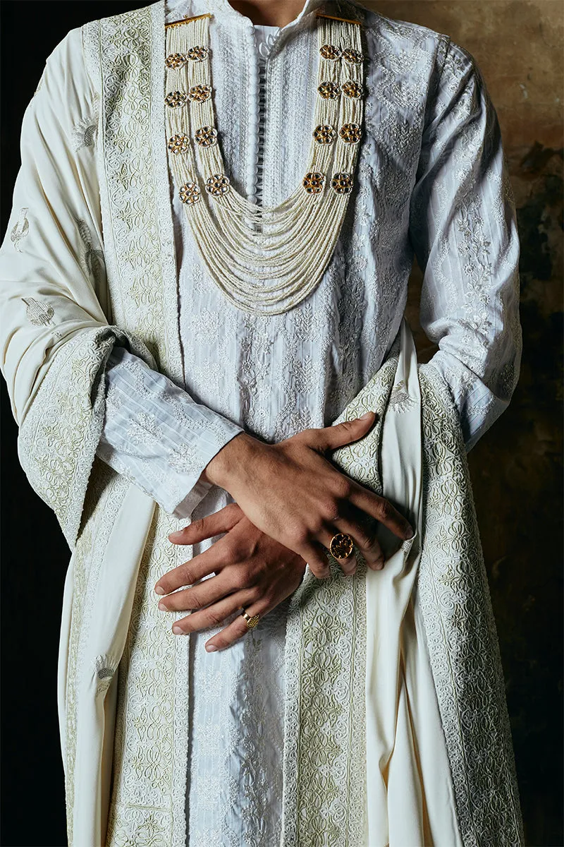 "AHSAN" KURTA PAJAMA