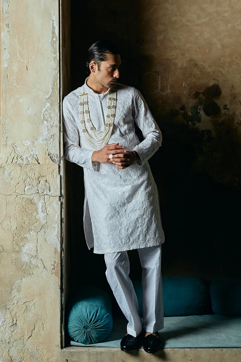 "AHSAN" KURTA PAJAMA