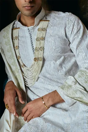 "AHSAN" KURTA PAJAMA