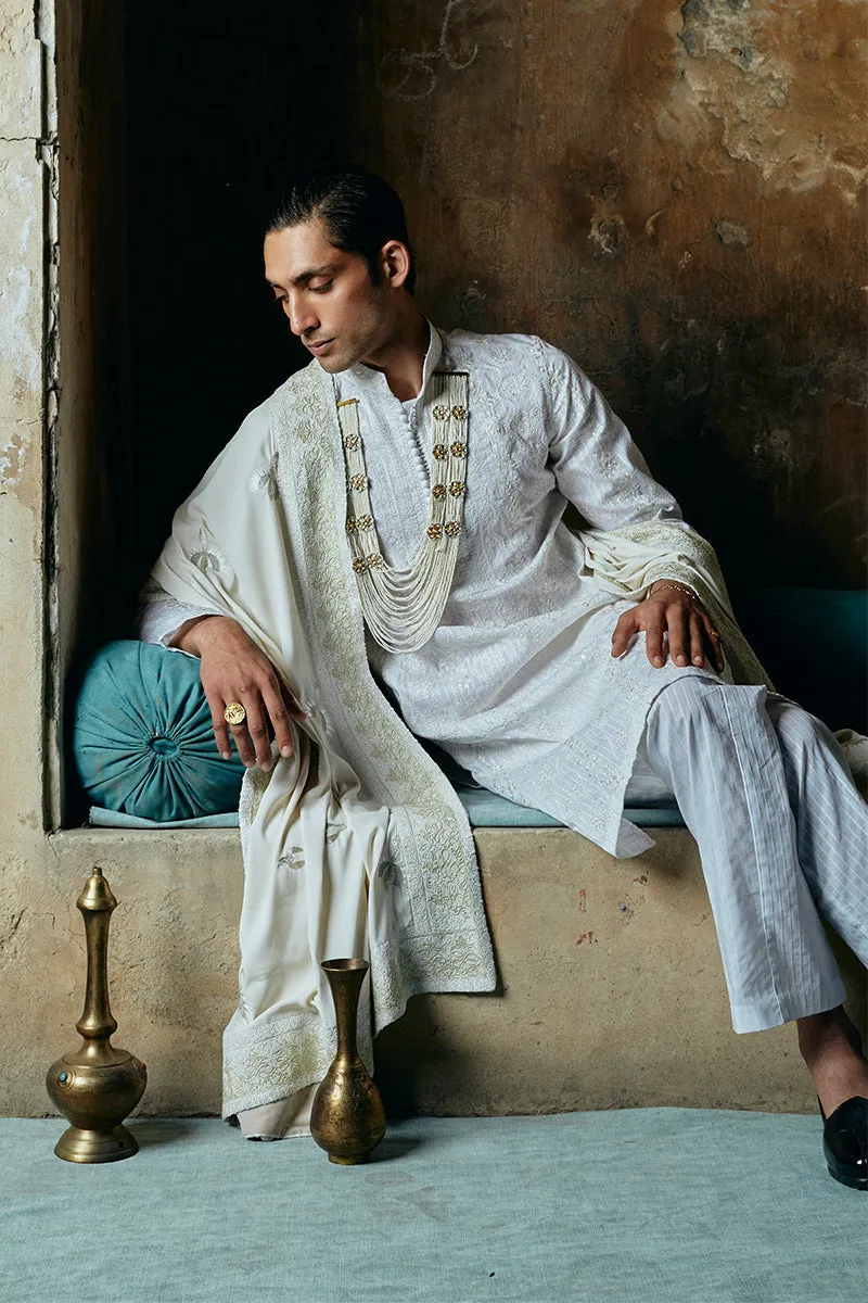 "AHSAN" KURTA PAJAMA