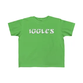 "Iggles" Kids Tee