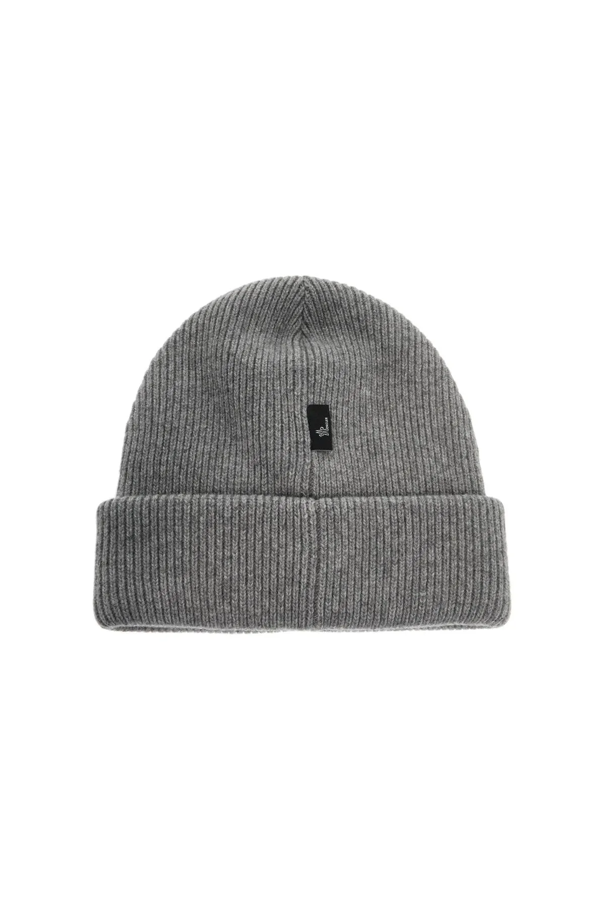 "thick virgin wool beanie