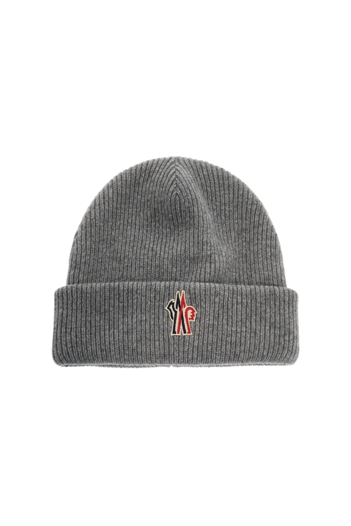 "thick virgin wool beanie