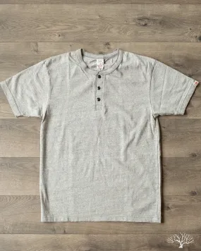 Ramayana Henley - Grey