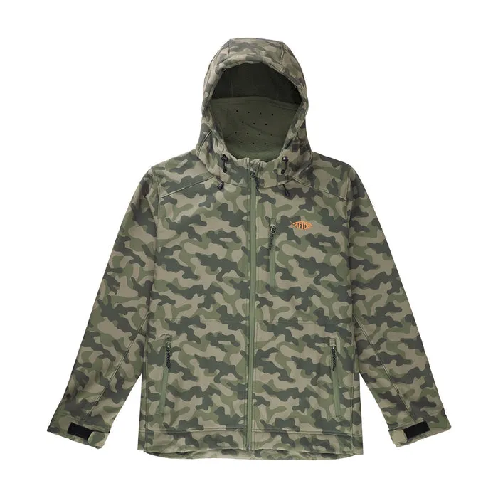 Reaper Softshell Jacket