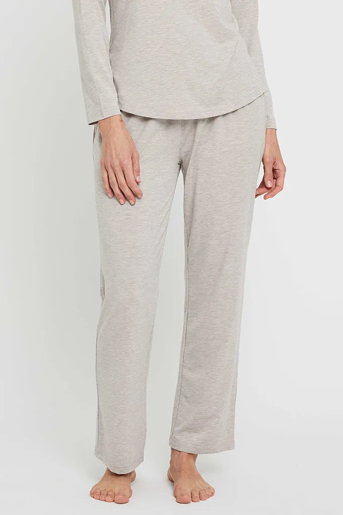 Relax PJ Pants - Oatmeal