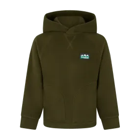 Ridgeline Kids Northern Pines Fleece Hoodie